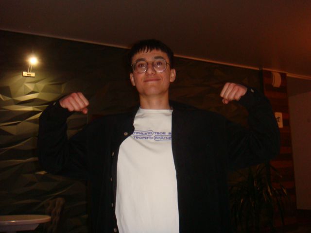 OMAR KARAF